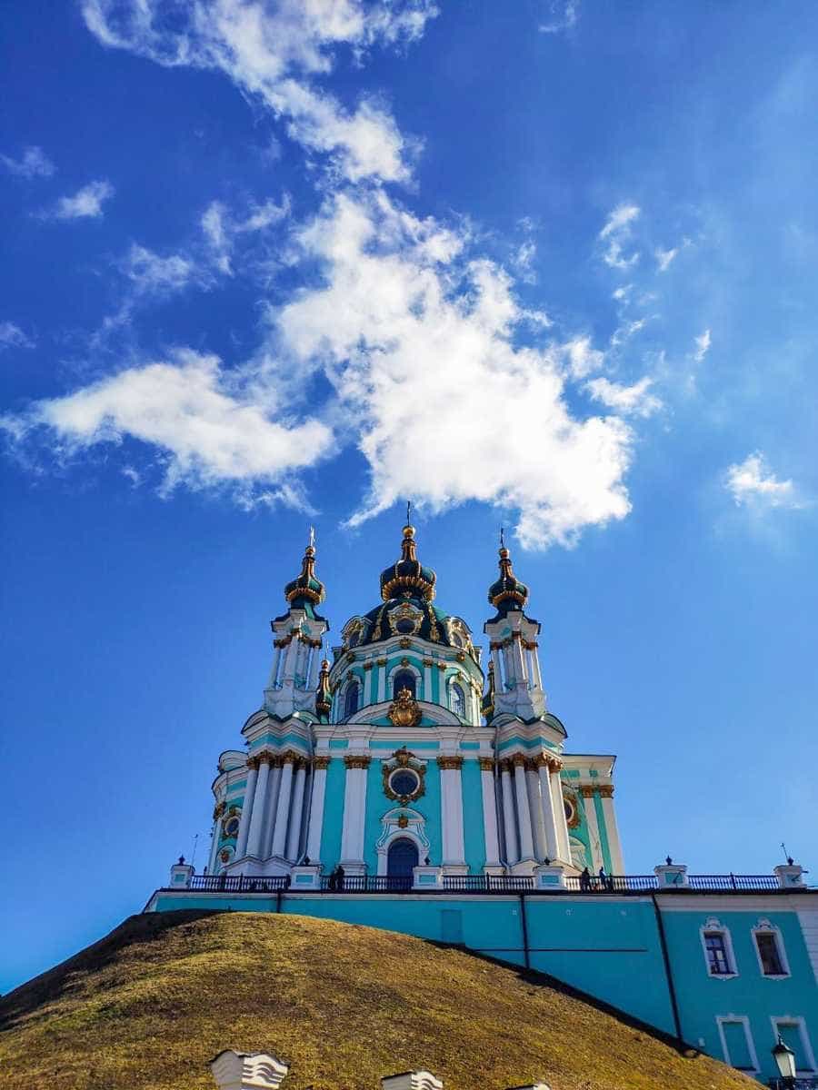 Дива і містика Києва — фото 3