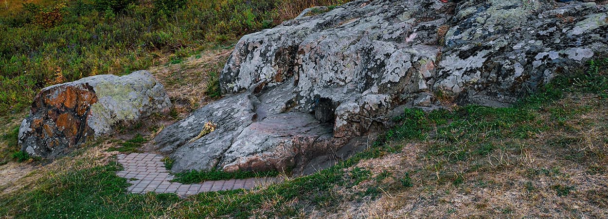 Коржовий Кут. Легедзино — фото 6