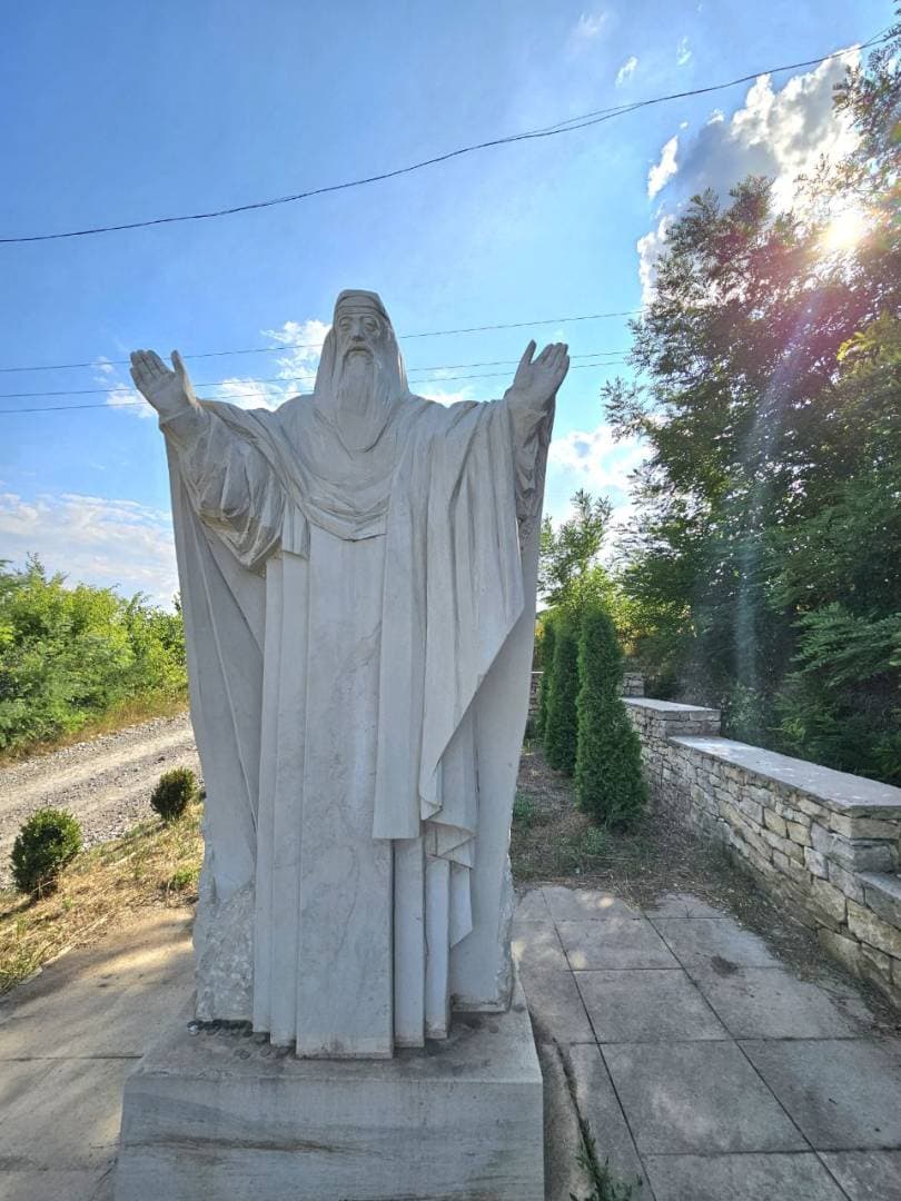Бути в Буші. Ретрит — фото 5